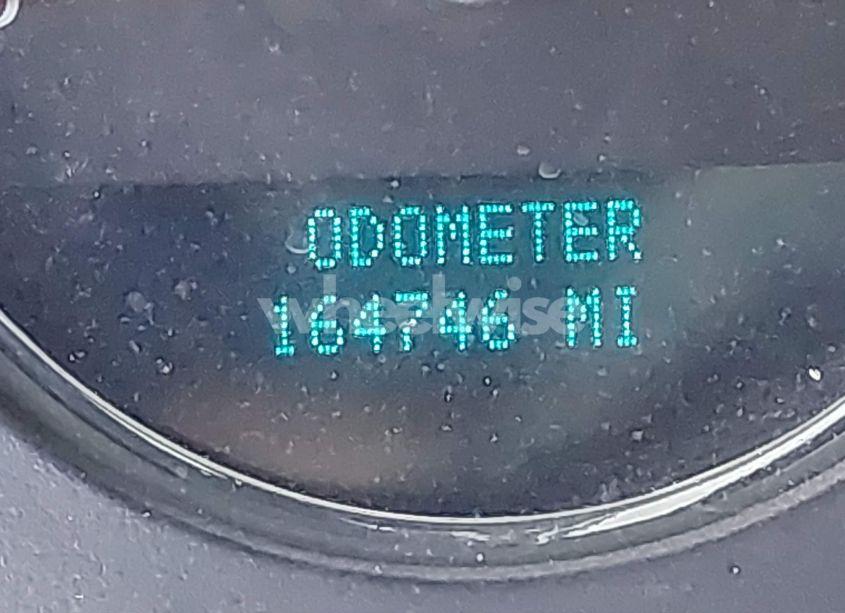 Photo 15 of 2007 Chevrolet Silverado 1500 LTZ (VIN 3GCEK13M17G514157)