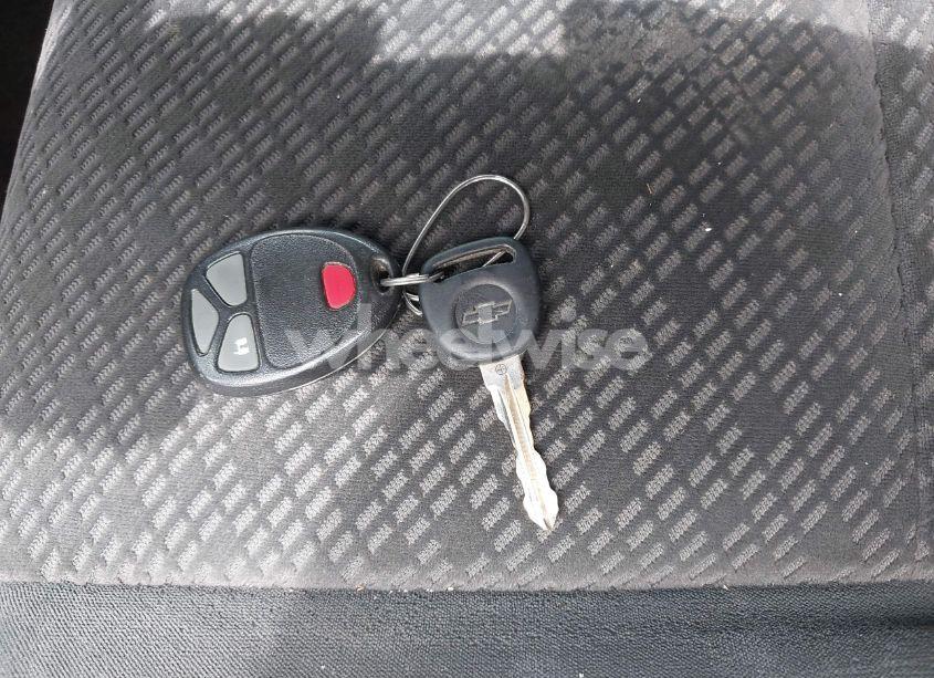 Photo 11 of 2007 Chevrolet Silverado 1500 LT1 (VIN 3GCEK13M47G554281)