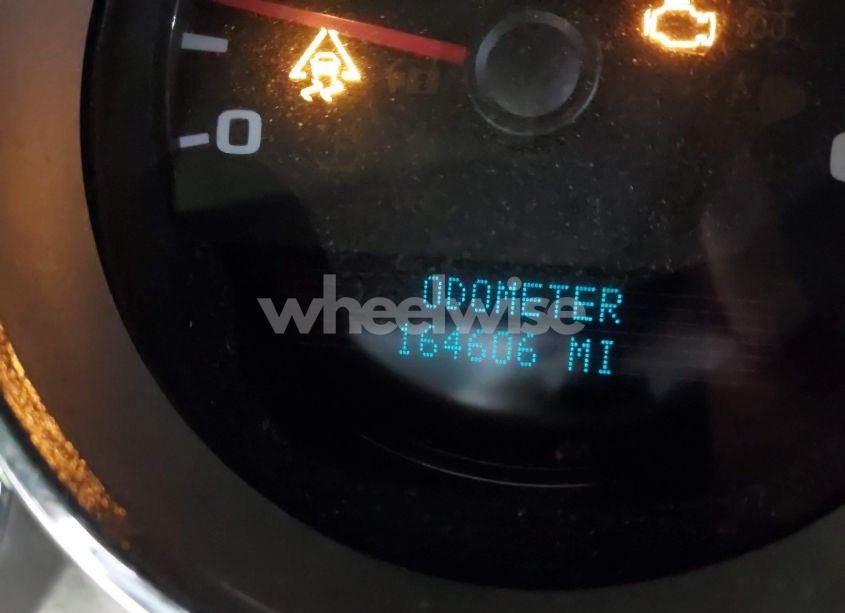 Photo 15 of 2007 Chevrolet Silverado 1500 LT2 (VIN 3GCEK13M47G555088)