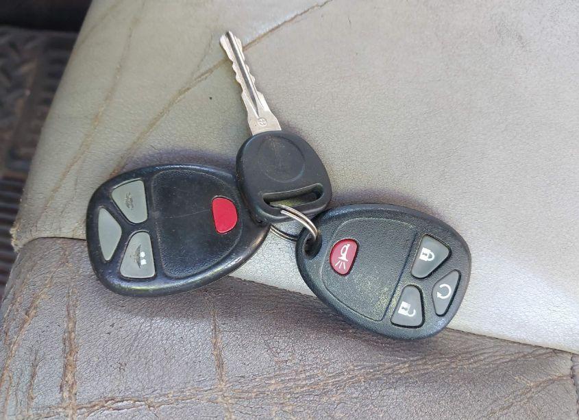 Photo 11 of 2008 Chevrolet Silverado 1500 LT2 (VIN 3GCEK13M48G196035)