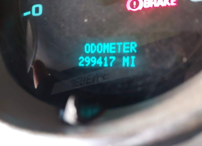 Photo 15 of 2008 Chevrolet Silverado 1500 LT2 (VIN 3GCEK13M48G196035)