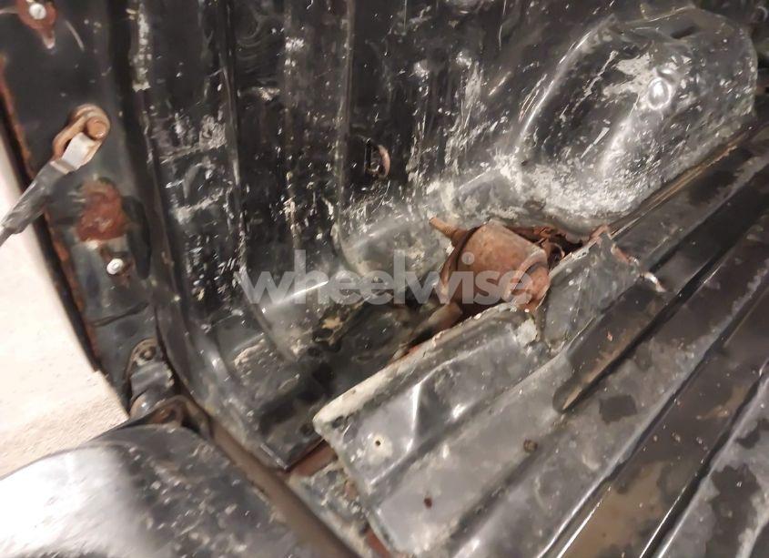 Photo 18 of 2007 Chevrolet Silverado 1500 LTZ (VIN 3GCEK13M57G510256)