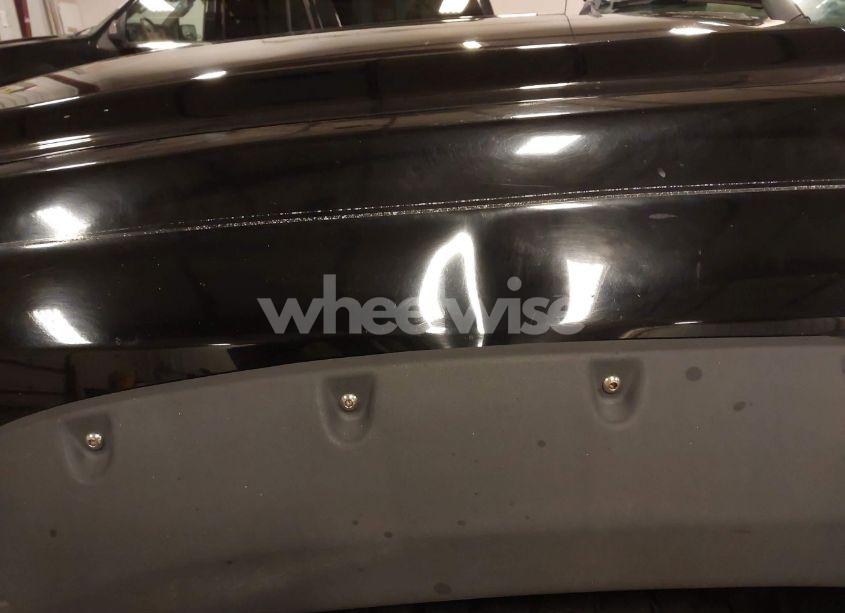 Photo 20 of 2007 Chevrolet Silverado 1500 LTZ (VIN 3GCEK13M57G510256)