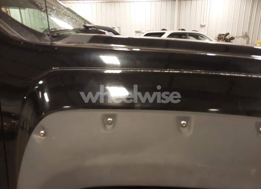 Photo 21 of 2007 Chevrolet Silverado 1500 LTZ (VIN 3GCEK13M57G510256)