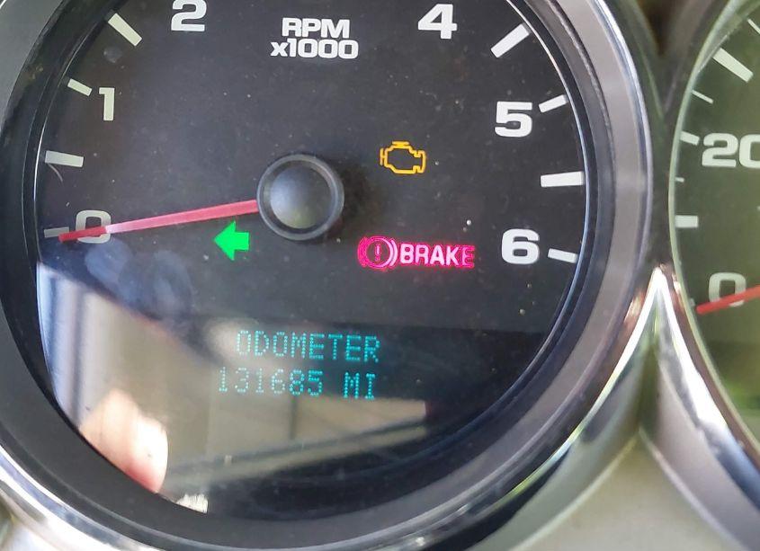 Photo 16 of 2007 Chevrolet Silverado 1500 LT1 (VIN 3GCEK13M57G526960)