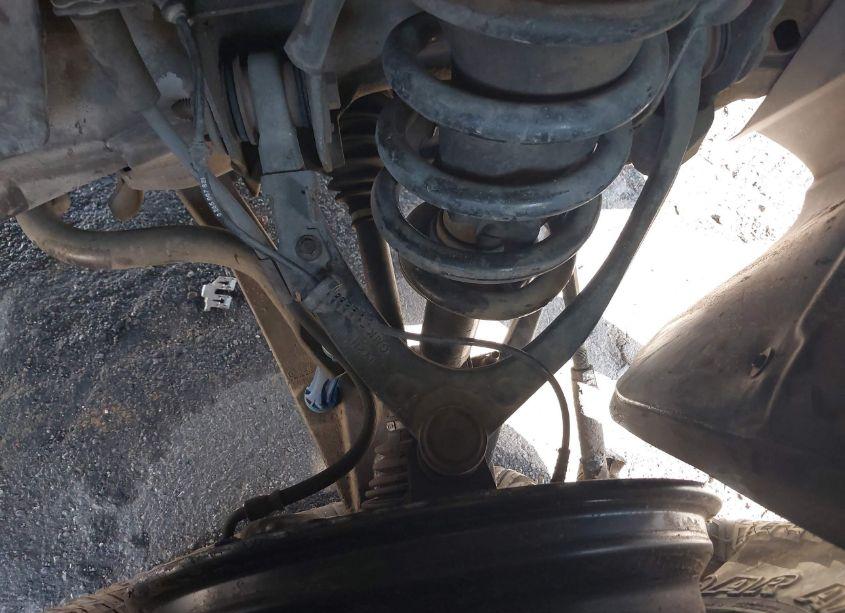 Photo 18 of 2007 Chevrolet Silverado 1500 LT1 (VIN 3GCEK13M57G526960)