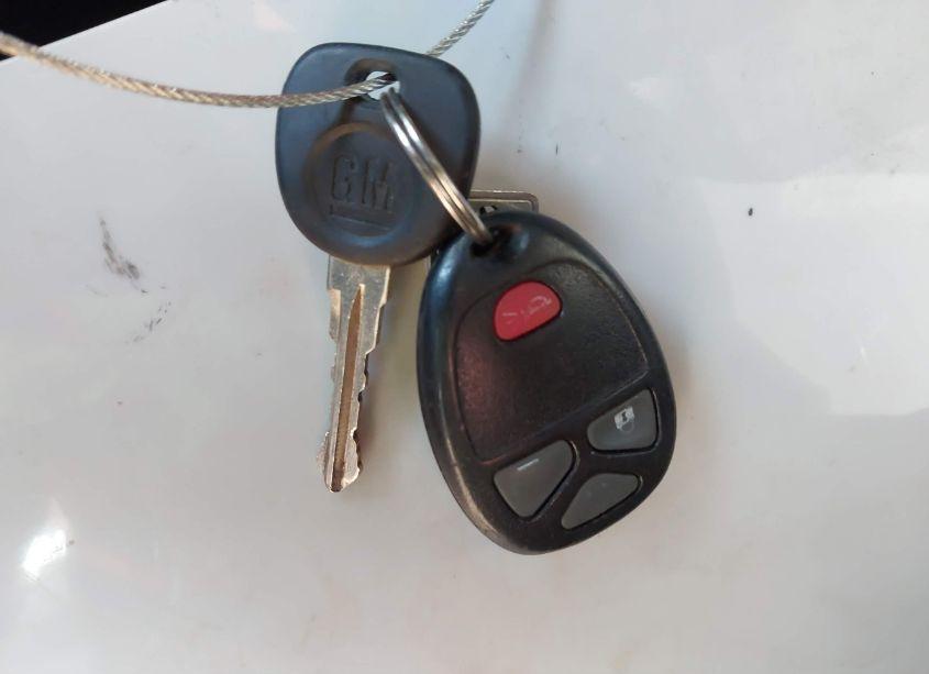 Photo 11 of 2007 Chevrolet Silverado 1500 LT1 (VIN 3GCEK13M57G528188)