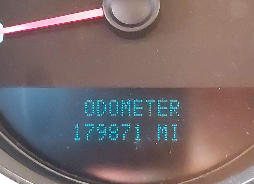 Photo 15 of 2007 Chevrolet Silverado 1500 LT1 (VIN 3GCEK13M57G528188)