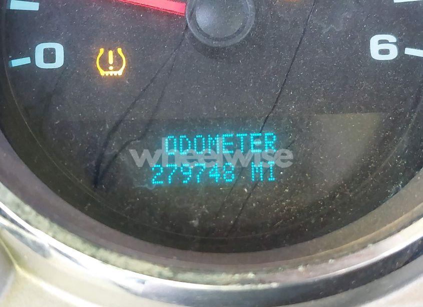 Photo 15 of 2008 Chevrolet Silverado 1500 LT1 (VIN 3GCEK13M78G127985)