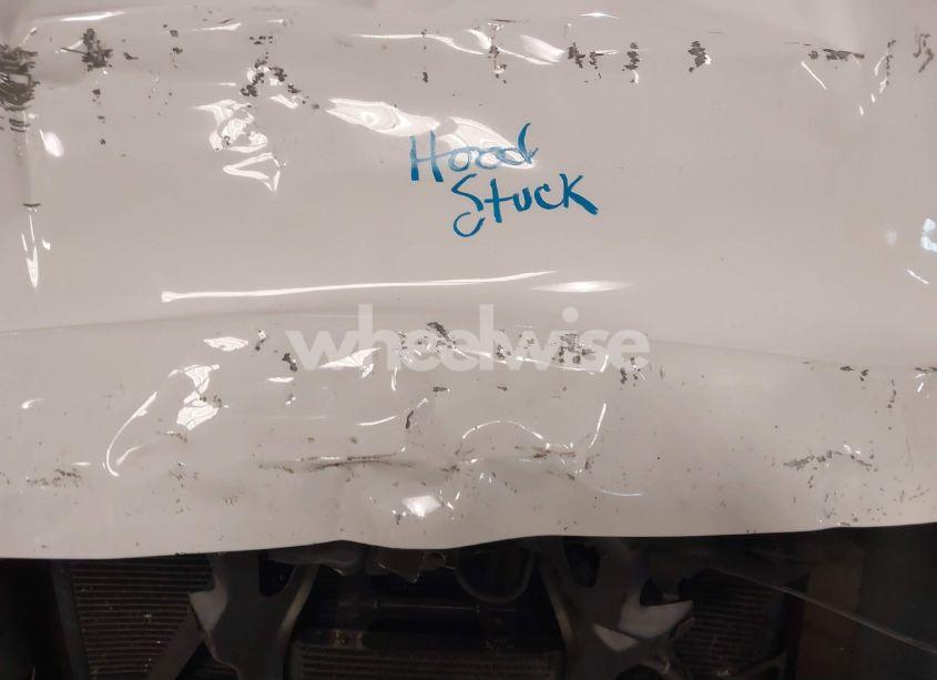 Photo 10 of 2007 Chevrolet Silverado 1500 LT1 (VIN 3GCEK13M87G511191)