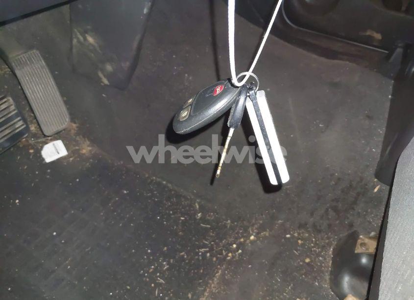 Photo 11 of 2007 Chevrolet Silverado 1500 LT1 (VIN 3GCEK13M87G511191)