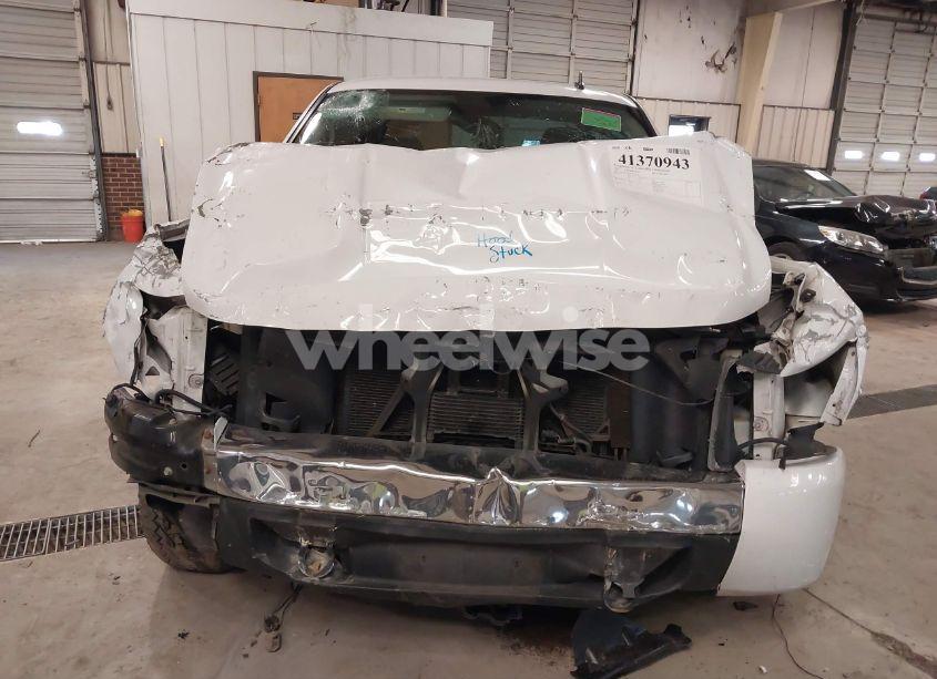 Photo 12 of 2007 Chevrolet Silverado 1500 LT1 (VIN 3GCEK13M87G511191)