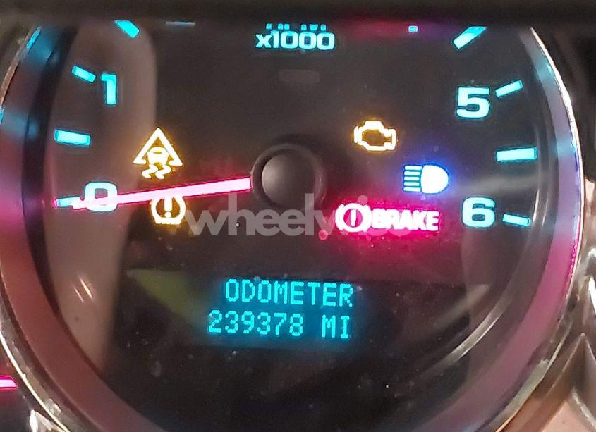 Photo 15 of 2007 Chevrolet Silverado 1500 LT1 (VIN 3GCEK13M87G511191)