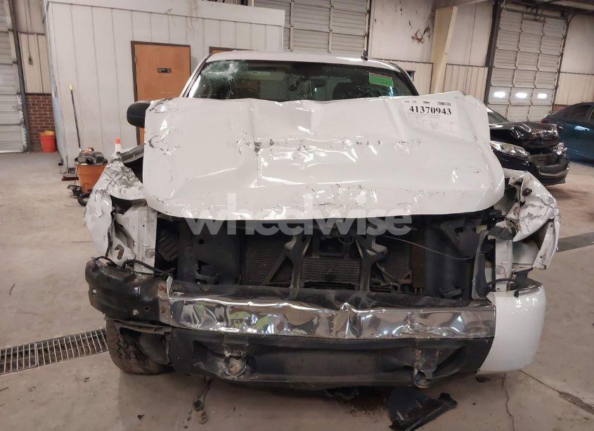 Photo 6 of 2007 Chevrolet Silverado 1500 LT1 (VIN 3GCEK13M87G511191)