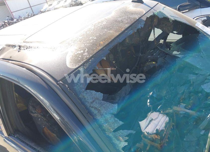 Photo 13 of 2007 Chevrolet Silverado 1500 LTZ (VIN 3GCEK13MX7G515582)