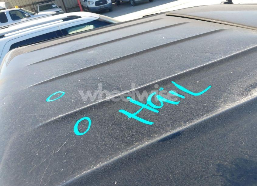 Photo 14 of 2007 Chevrolet Silverado 1500 LTZ (VIN 3GCEK13MX7G515582)