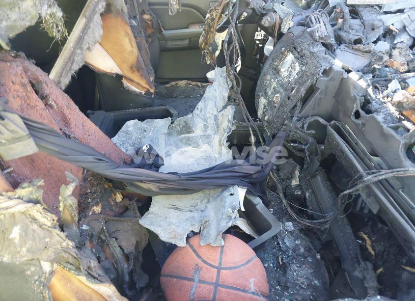 Photo 5 of 2007 Chevrolet Silverado 1500 LTZ (VIN 3GCEK13MX7G515582)