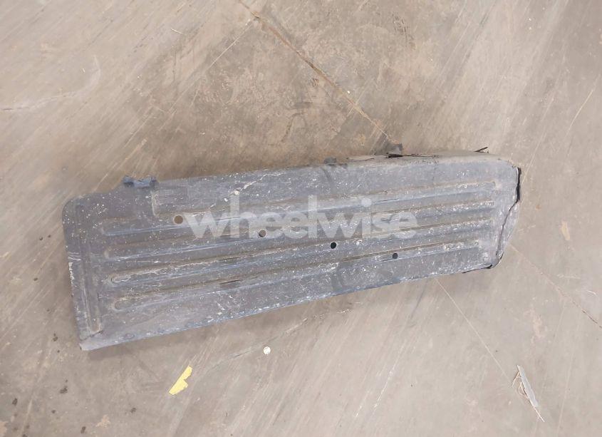 Photo 12 of 2007 Chevrolet Silverado 1500 LTZ (VIN 3GCEK13Y17G547954)