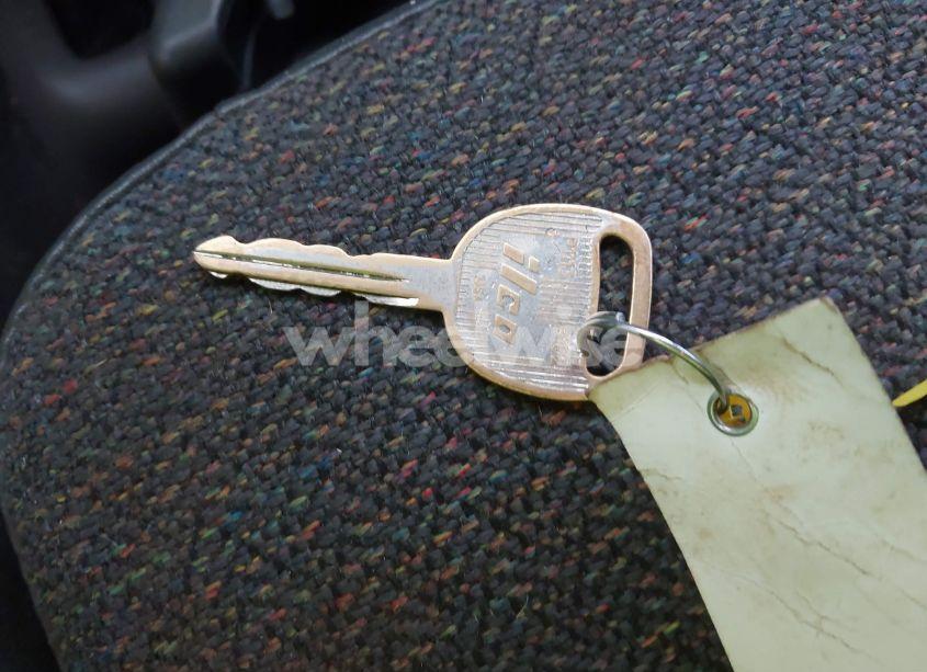 Photo 11 of 2006 Chevrolet Silverado 1500 WORK TRUCK (VIN 3GCEK14V16G225110)