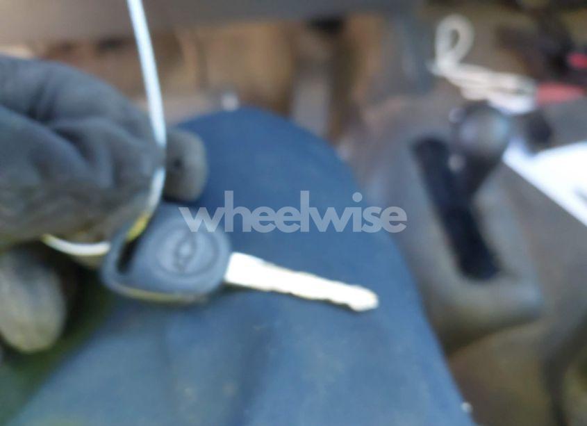 Photo 11 of 2006 Chevrolet Silverado 1500 WORK TRUCK (VIN 3GCEK14V56G238247)