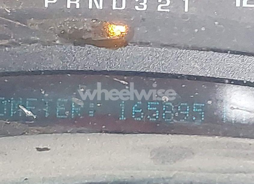 Photo 15 of 2006 Chevrolet Silverado 1500 WORK TRUCK (VIN 3GCEK14VX6G186257)