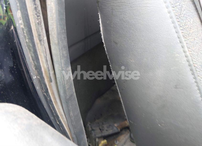 Photo 8 of 2006 Chevrolet Silverado 1500 WORK TRUCK (VIN 3GCEK14VX6G186257)