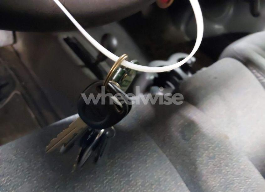 Photo 11 of 2006 Chevrolet Silverado 1500 WORK TRUCK (VIN 3GCEK14X26G256335)