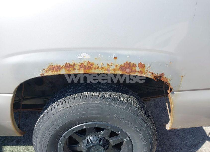 Photo 6 of 2006 Chevrolet Silverado 1500 WORK TRUCK (VIN 3GCEK14X56G274246)