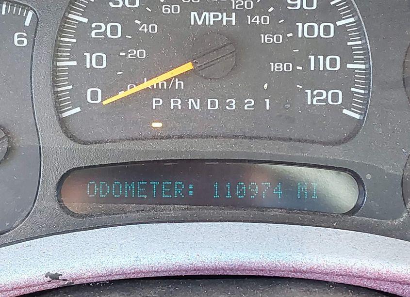 Photo 7 of 2006 Chevrolet Silverado 1500 LT1 (VIN 3GCEK14Z16G252276)