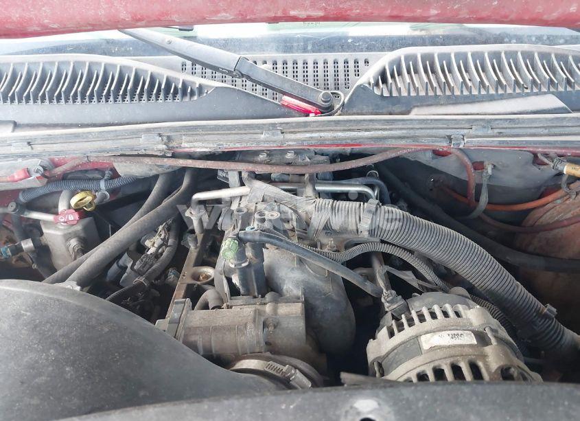 Photo 10 of 2006 Chevrolet Silverado 1500 LT1 (VIN 3GCEK14Z46G168968)