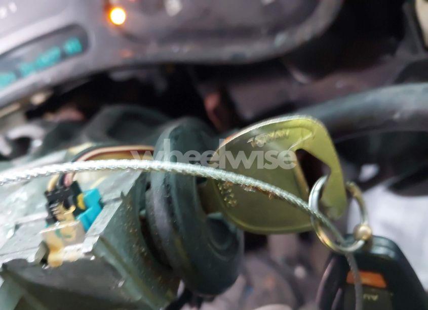 Photo 11 of 2006 Chevrolet Silverado 1500 LT1 (VIN 3GCEK14Z46G168968)