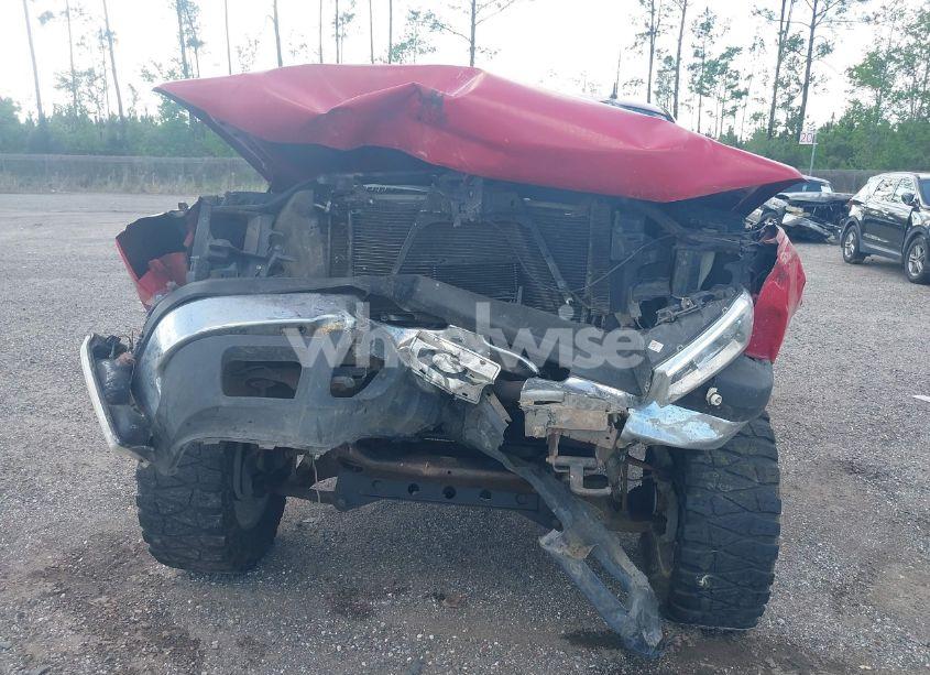 Photo 6 of 2006 Chevrolet Silverado 1500 LT1 (VIN 3GCEK14Z46G168968)