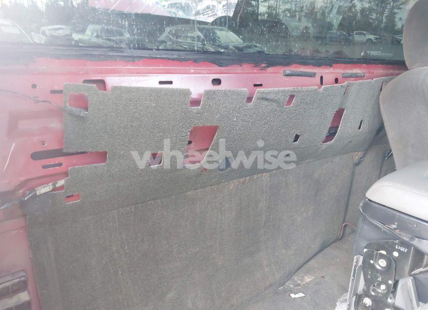 Photo 8 of 2006 Chevrolet Silverado 1500 LT1 (VIN 3GCEK14Z46G168968)