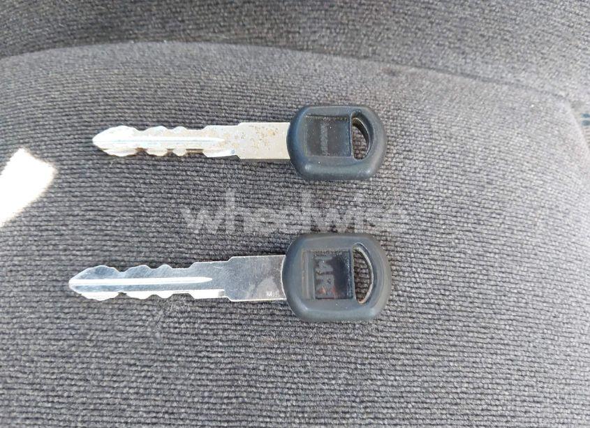 Photo 11 of 2006 Chevrolet Silverado 1500 WORK TRUCK (VIN 3GCEK14Z76G197526)