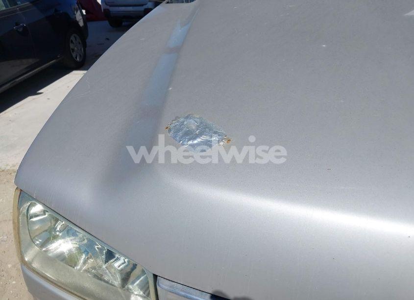 Photo 12 of 2006 Chevrolet Silverado 1500 LT1 (VIN 3GCEK14Z96G184034)