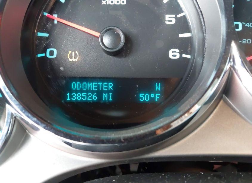Photo 16 of 2009 Chevrolet Silverado 1500 LT (VIN 3GCEK23309G255032)