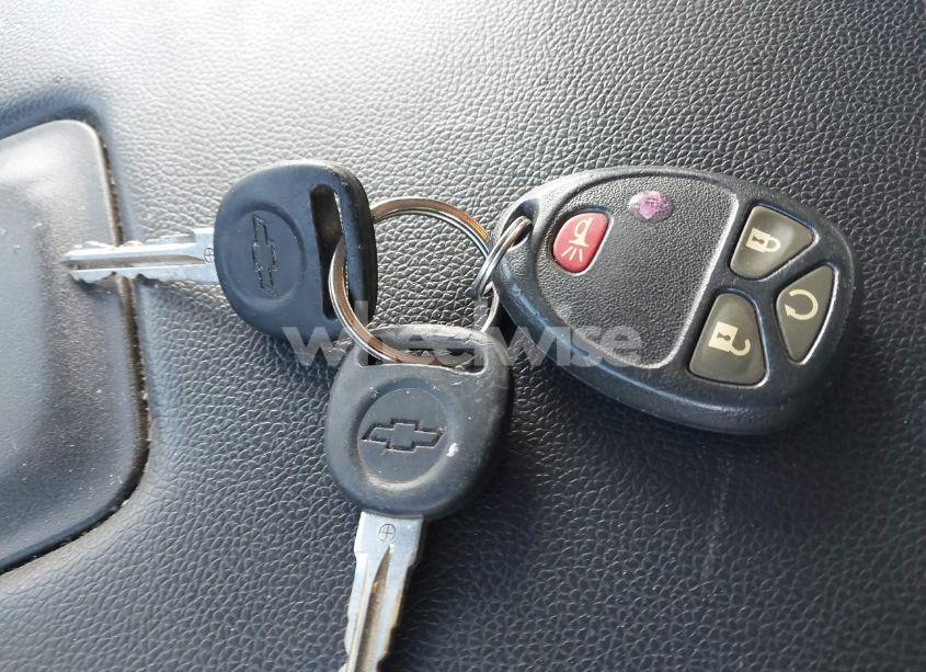 Photo 11 of 2009 Chevrolet Silverado 1500 LT (VIN 3GCEK23309G255113)