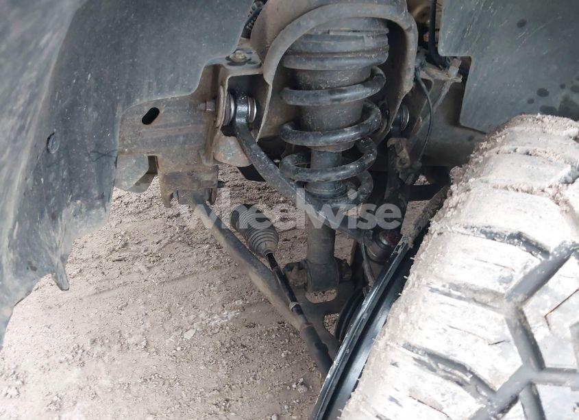 Photo 6 of 2009 Chevrolet Silverado 1500 LT (VIN 3GCEK23319G140245)