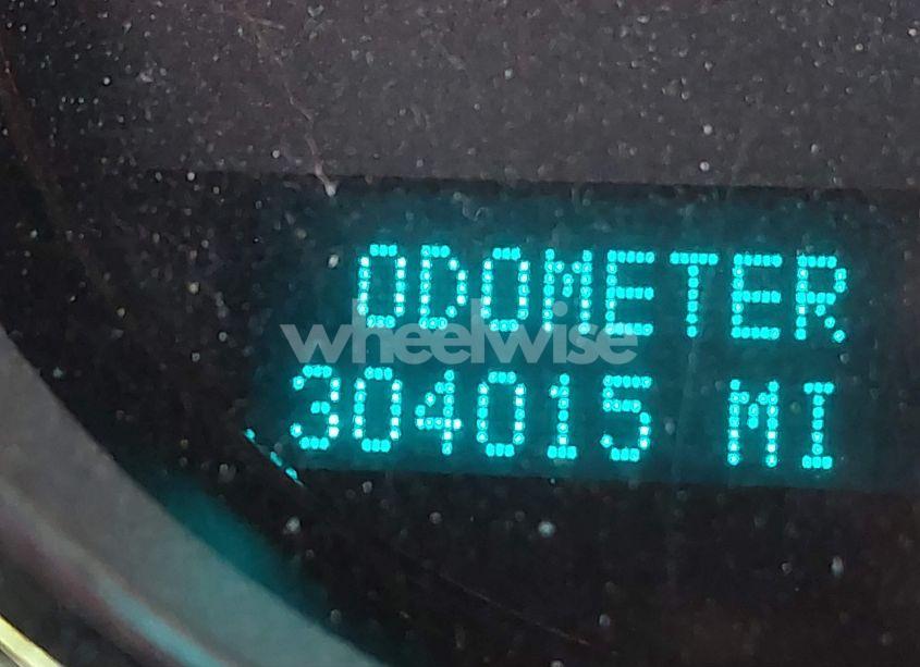 Photo 15 of 2009 Chevrolet Silverado 1500 LT (VIN 3GCEK23319G157661)