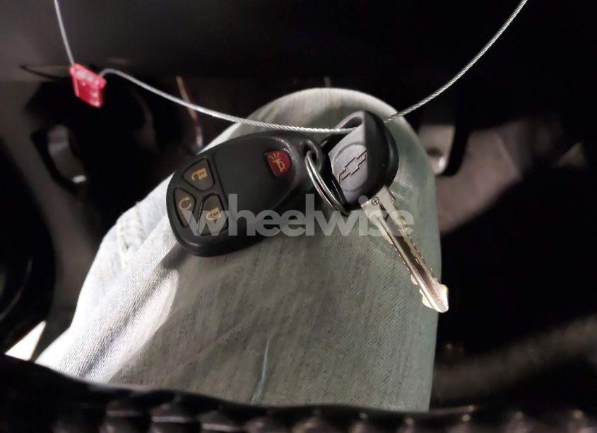 Photo 11 of 2009 Chevrolet Silverado 1500 LT (VIN 3GCEK23319G265066)