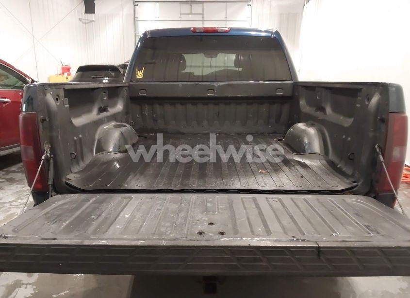 Photo 17 of 2009 Chevrolet Silverado 1500 LT (VIN 3GCEK23319G265066)
