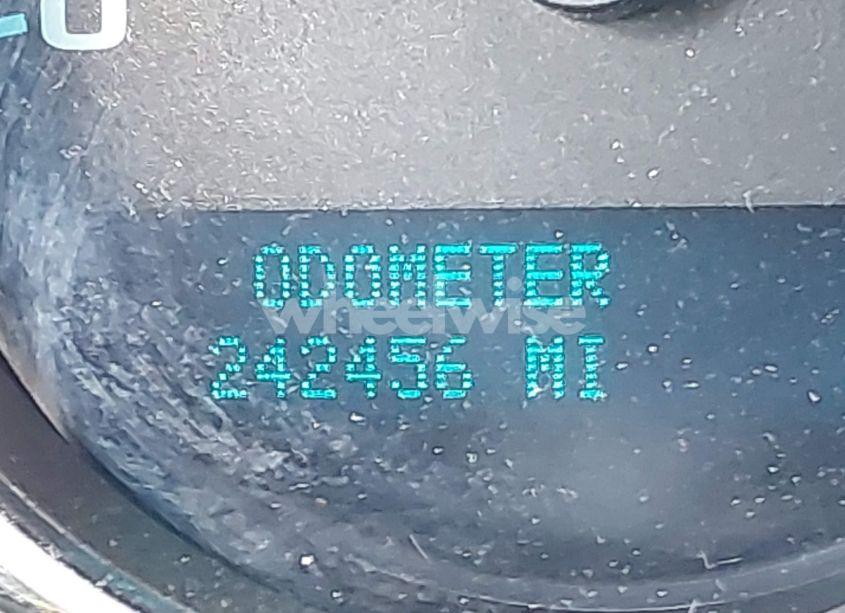 Photo 16 of 2009 Chevrolet Silverado 1500 LT (VIN 3GCEK23329G133613)