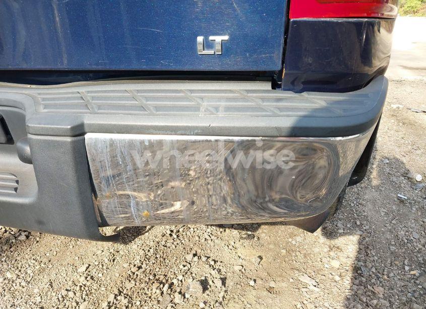 Photo 18 of 2009 Chevrolet Silverado 1500 LT (VIN 3GCEK23329G133613)