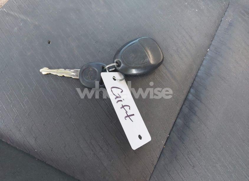 Photo 11 of 2009 Chevrolet Silverado 1500 LT (VIN 3GCEK23339G157001)