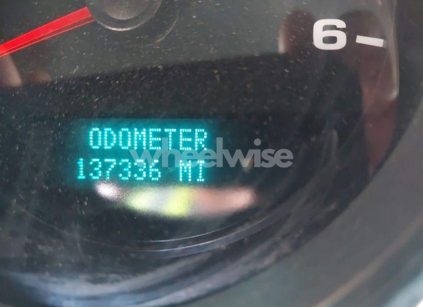 Photo 16 of 2009 Chevrolet Silverado 1500 LT (VIN 3GCEK23339G252478)