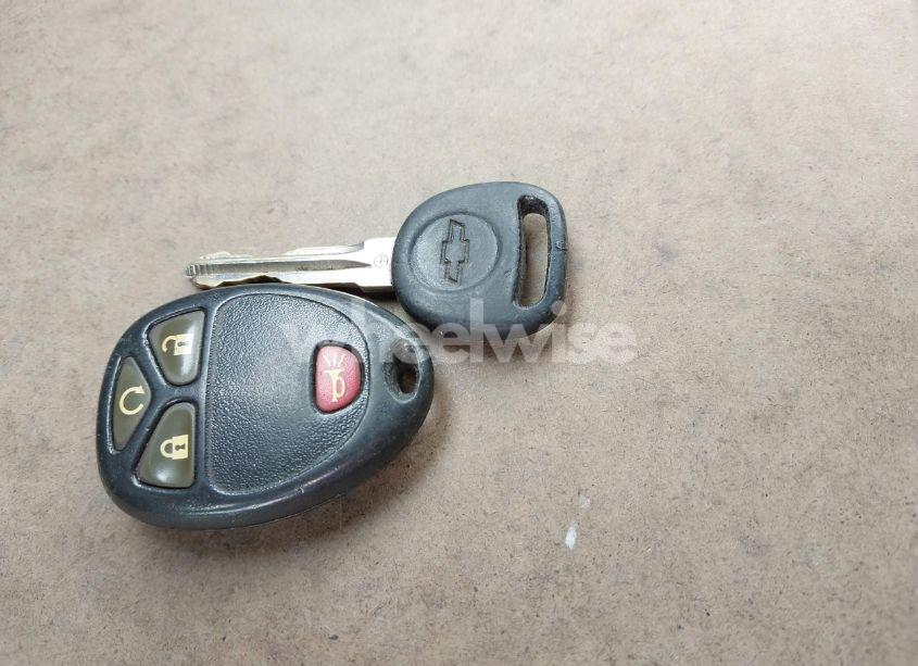 Photo 11 of 2009 Chevrolet Silverado 1500 LT (VIN 3GCEK23349G213947)