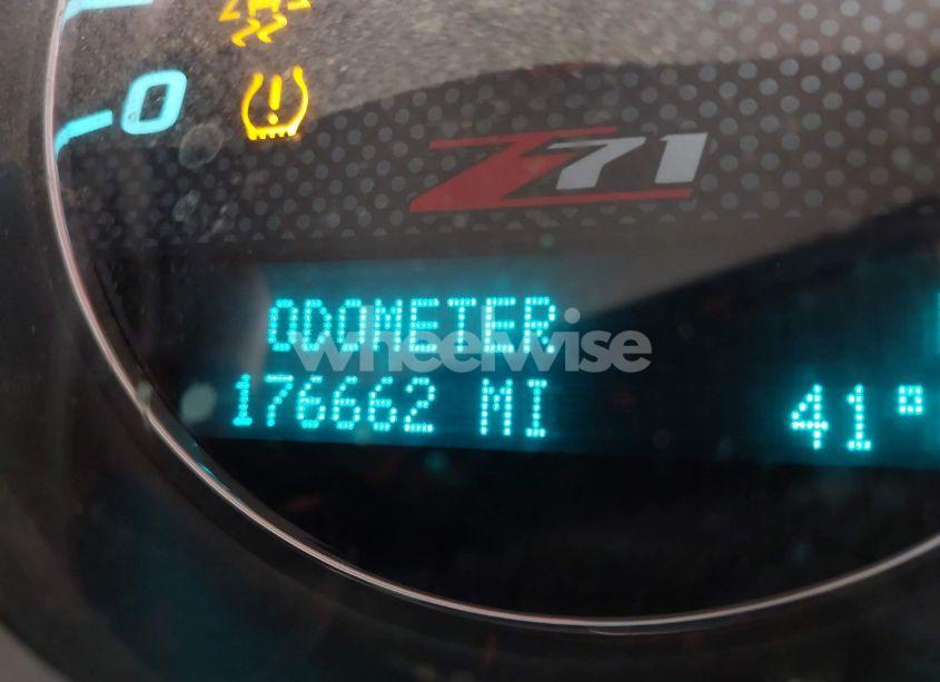 Photo 15 of 2009 Chevrolet Silverado 1500 LT (VIN 3GCEK23349G213947)