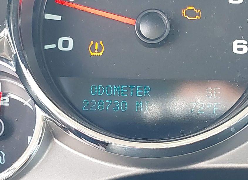 Photo 16 of 2009 Chevrolet Silverado 1500 LT (VIN 3GCEK23349G285599)