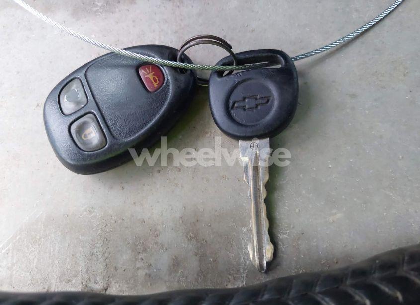 Photo 11 of 2009 Chevrolet Silverado 1500 LT (VIN 3GCEK23359G120239)