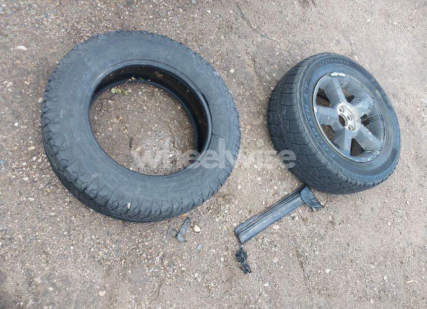 Photo 12 of 2009 Chevrolet Silverado 1500 LT (VIN 3GCEK23359G120239)